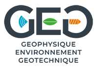 GEG Experts Logo